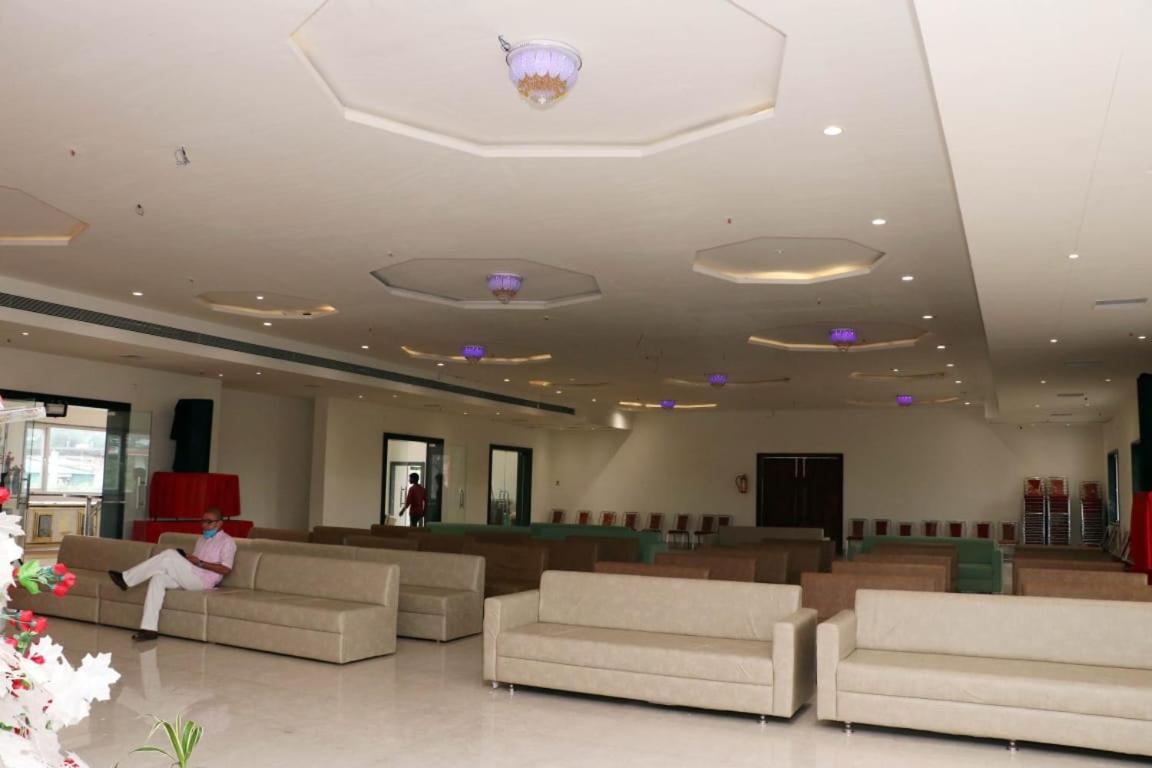 Hotel Savitri Signature Narsinghpur Exteriér fotografie