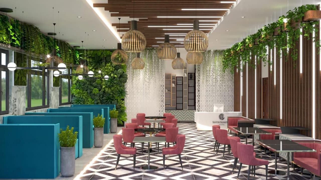 Hotel Savitri Signature Narsinghpur Exteriér fotografie
